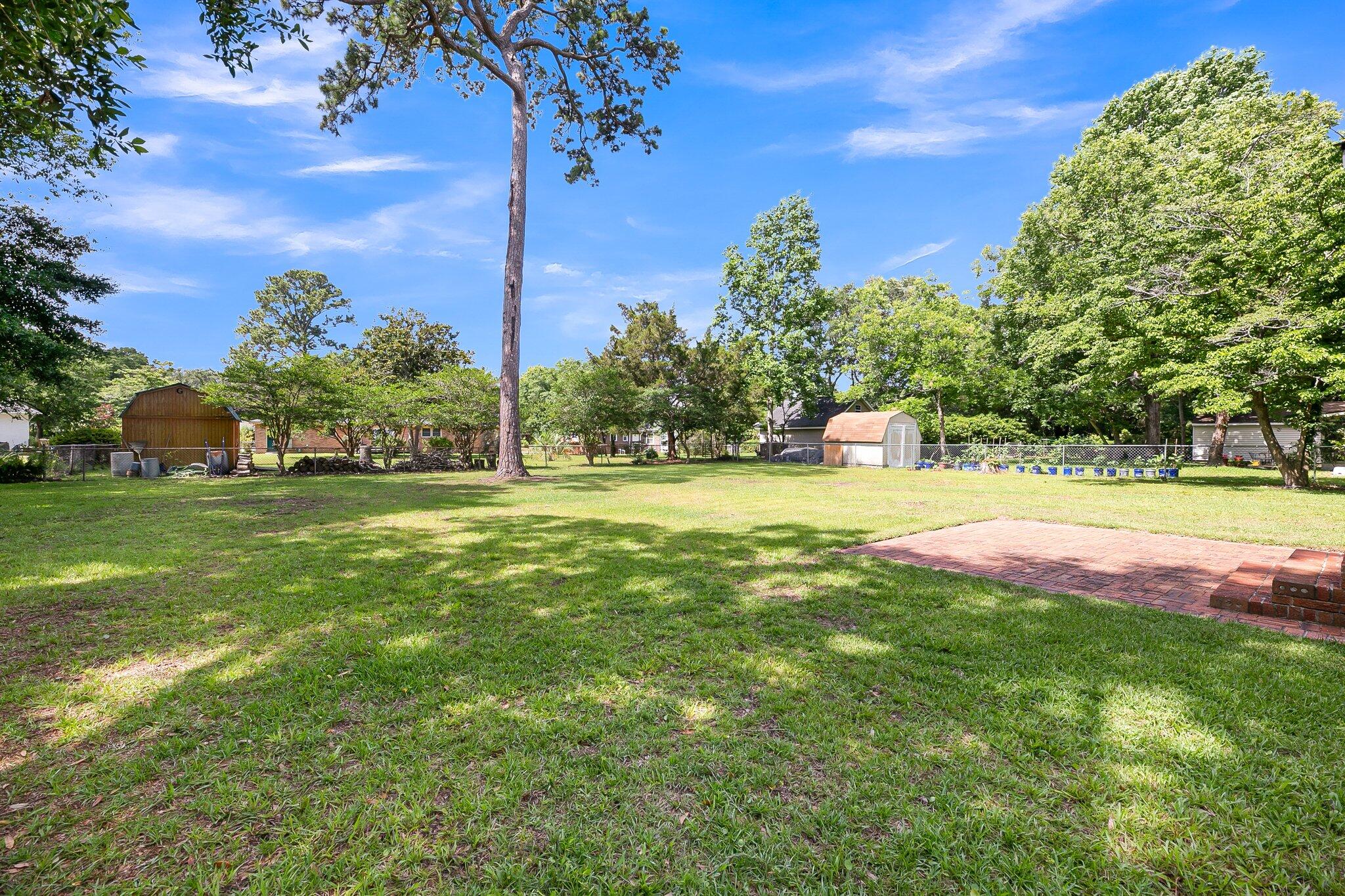 757 Bruce Street Charleston, SC 29412 - Photo 27 of 29 CREM -757 Bruce-28