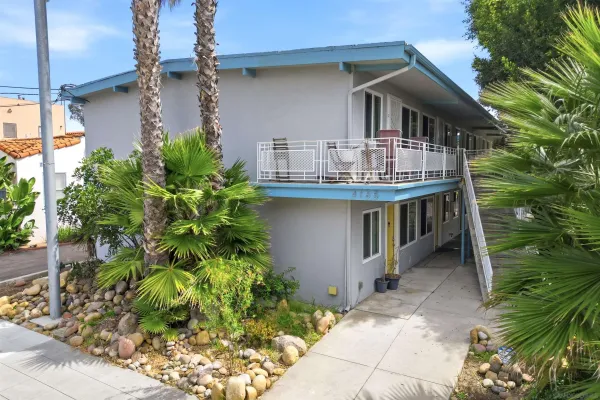 $6,995,000 | 4165 Fifth Avenue, San Diego, CA 92103