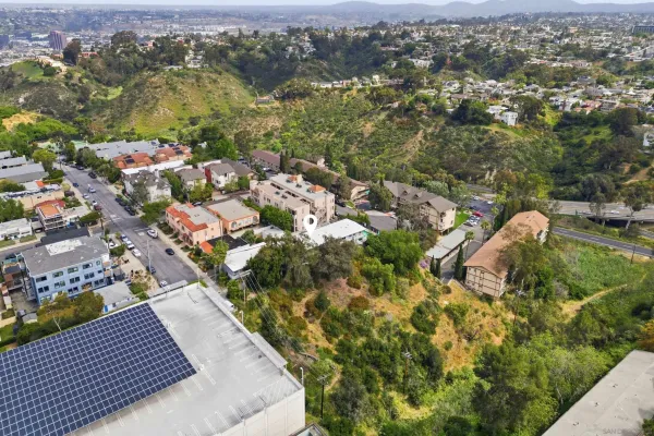 $6,995,000 | 4165 Fifth Avenue, San Diego, CA 92103