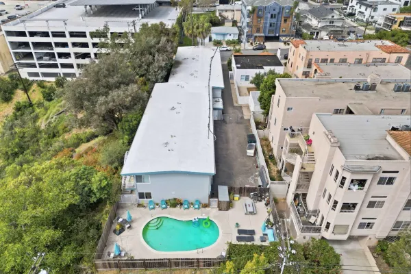 $6,995,000 | 4165 Fifth Avenue, San Diego, CA 92103