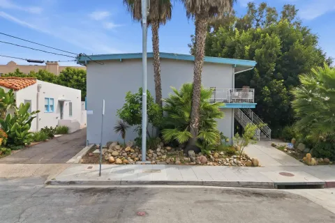 $7,850,000 | 4165 Fifth Avenue, San Diego, CA 92103