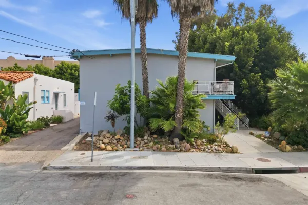 $6,995,000 | 4165 Fifth Avenue, San Diego, CA 92103