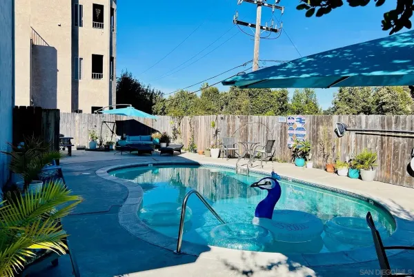 $6,995,000 | 4165 Fifth Avenue, San Diego, CA 92103