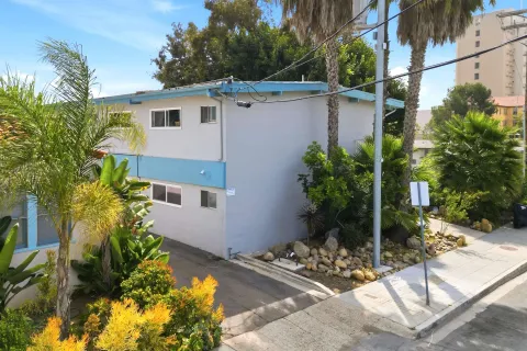 $7,850,000 | 4165 Fifth Avenue, San Diego, CA 92103