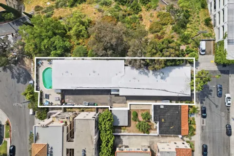 $7,850,000 | 4165 Fifth Avenue, San Diego, CA 92103