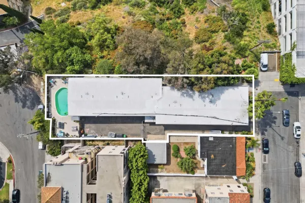 $6,995,000 | 4165 Fifth Avenue, San Diego, CA 92103