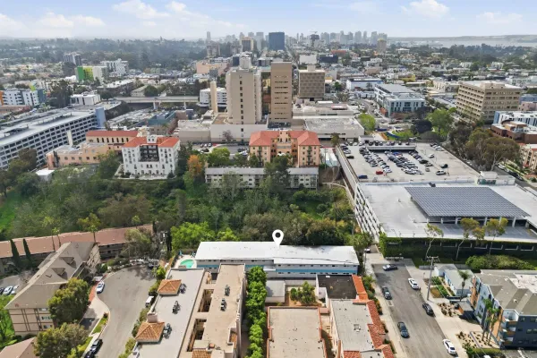 $6,995,000 | 4165 Fifth Avenue, San Diego, CA 92103
