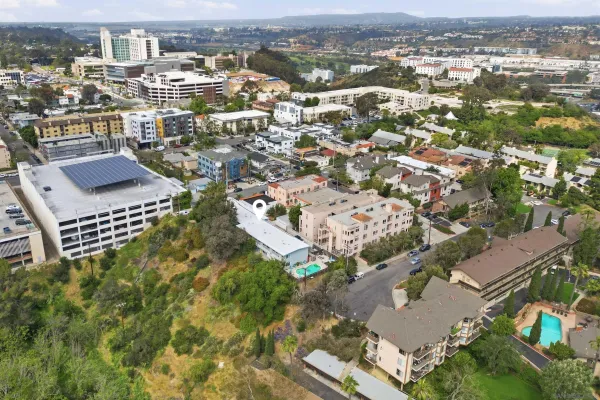 $6,995,000 | 4165 Fifth Avenue, San Diego, CA 92103