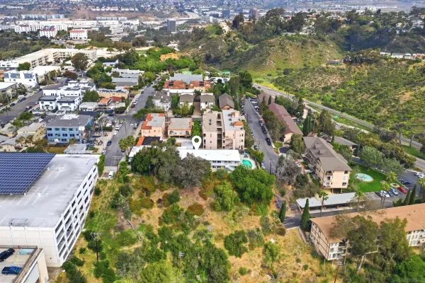 $6,995,000 | 4165 Fifth Avenue, San Diego, CA 92103