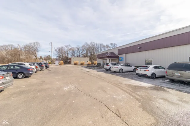 $13 | 503 New York Avenue, New Castle, IN 47362