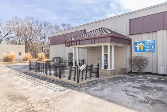 $13 | 503 New York Avenue, New Castle, IN 47362