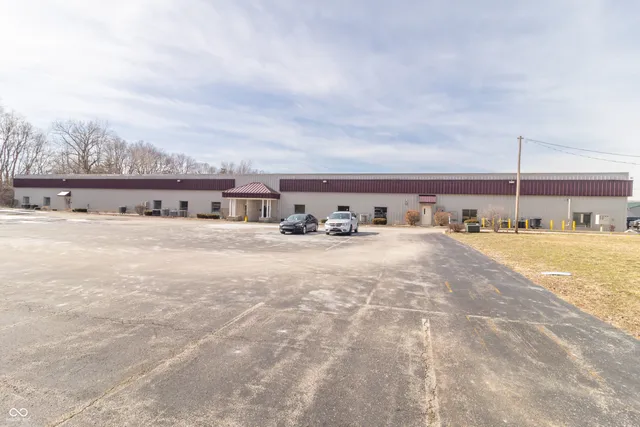 $13 | 503 New York Avenue, New Castle, IN 47362