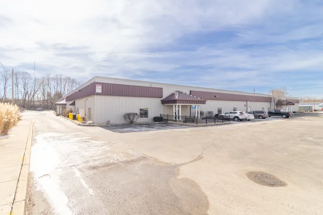 $13 | 503 New York Avenue, New Castle, IN 47362