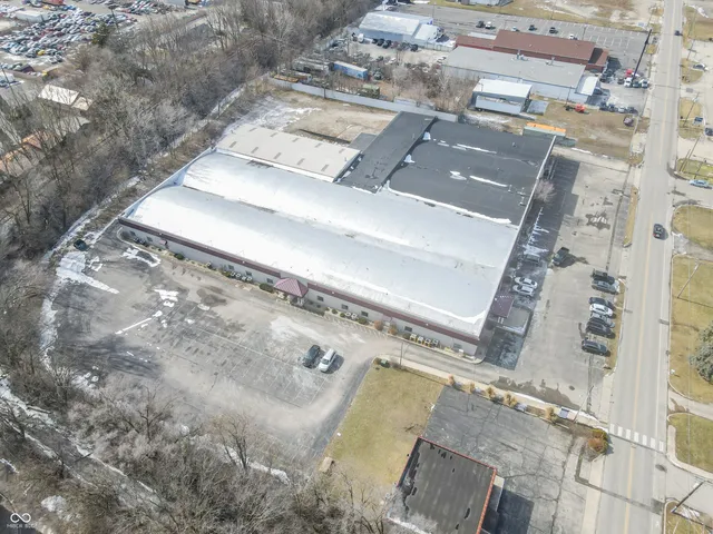 $13 | 503 New York Avenue, New Castle, IN 47362