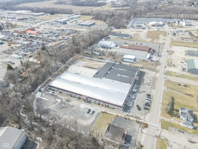 $13 | 503 New York Avenue, New Castle, IN 47362