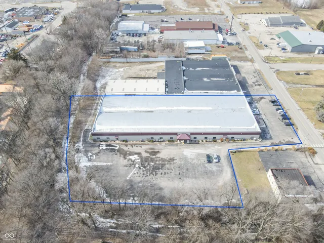 $13 | 503 New York Avenue, New Castle, IN 47362