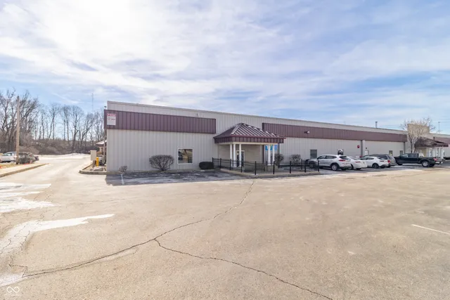 $13 | 503 New York Avenue, New Castle, IN 47362