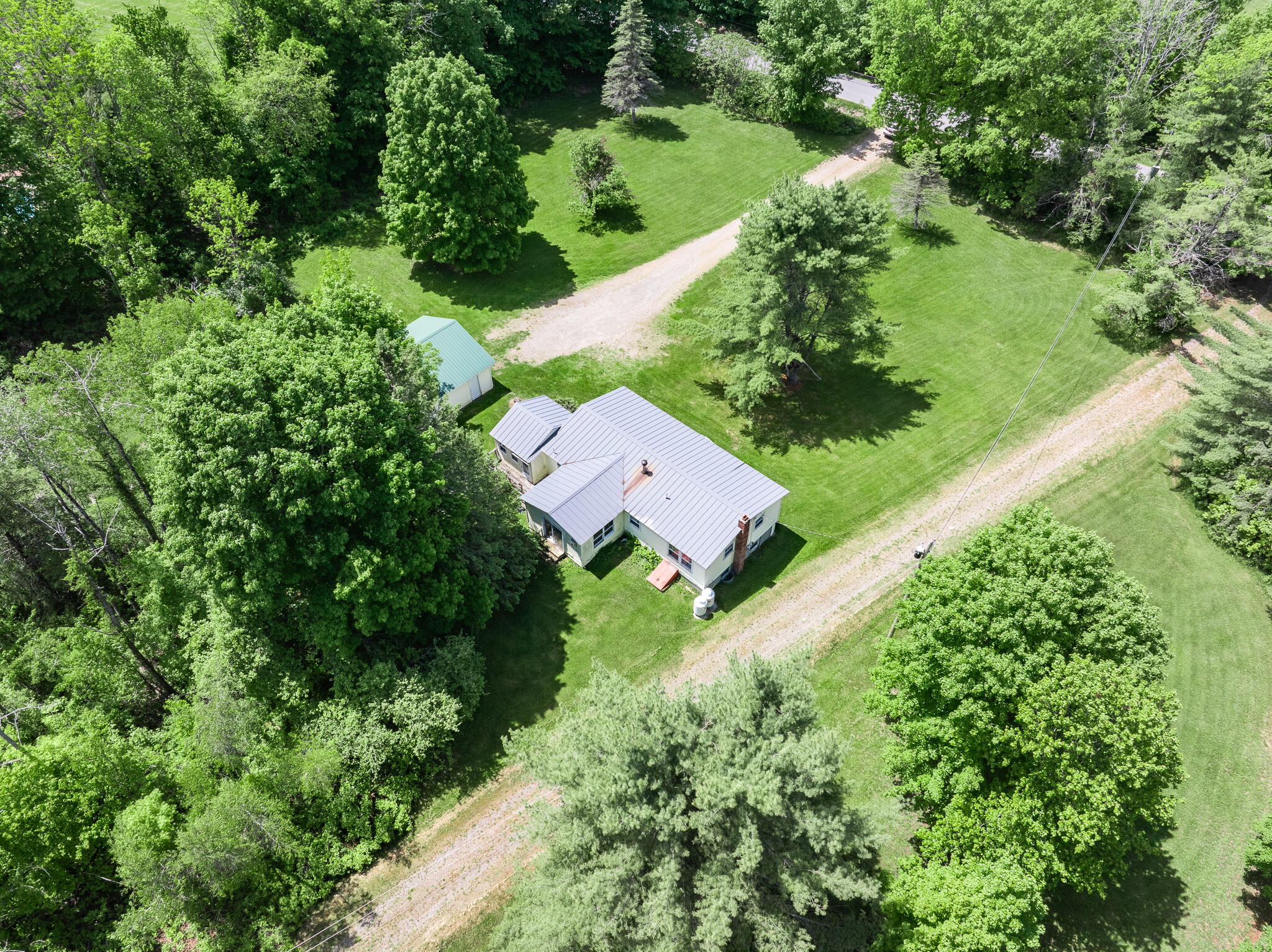 807 Higgins Road Pittsfield, ME 04967 - Photo 77 of 83 Exterior-14