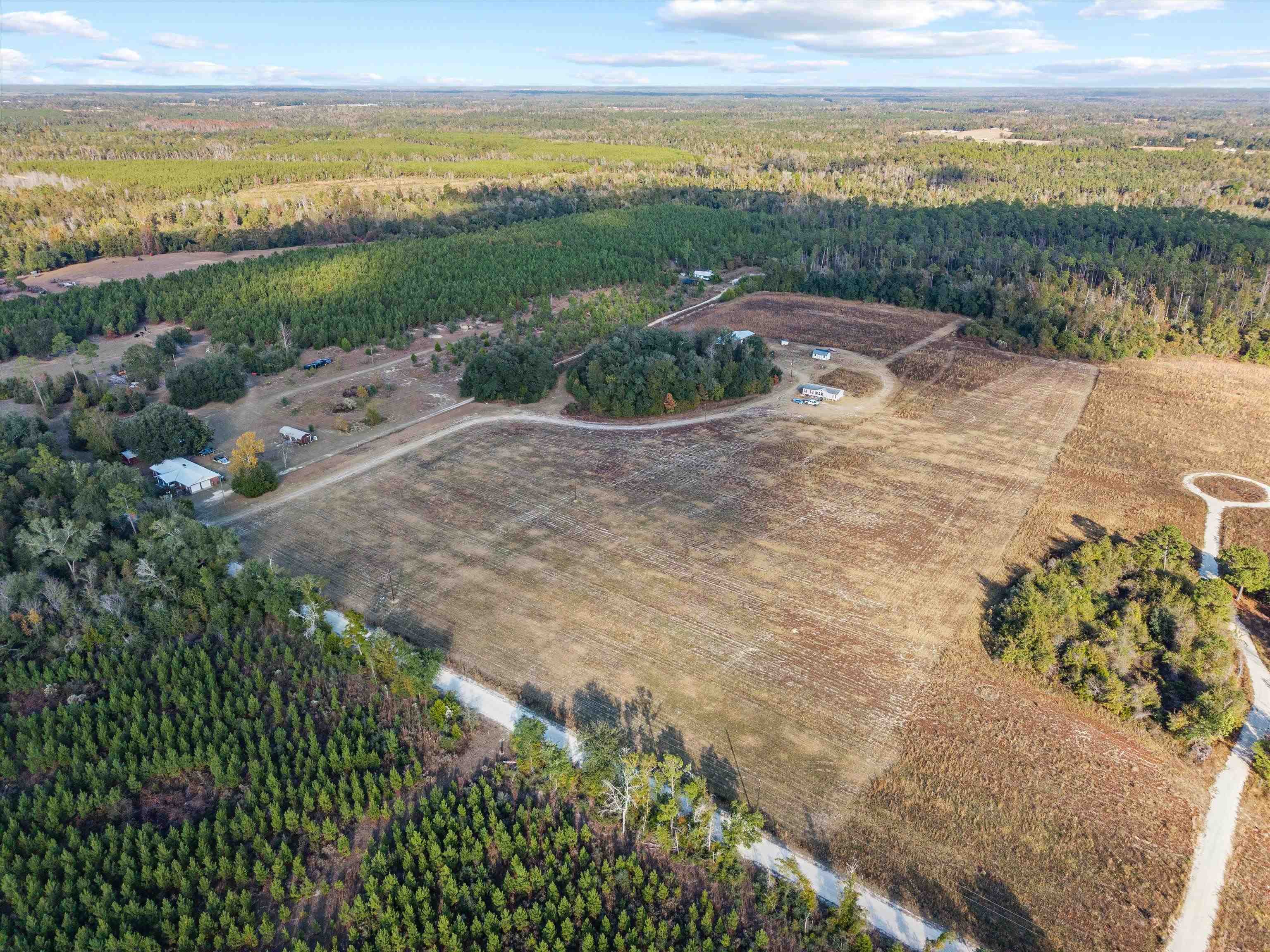 644 Treeline Road Grand Ridge, FL 32442 - Photo 2 of 46