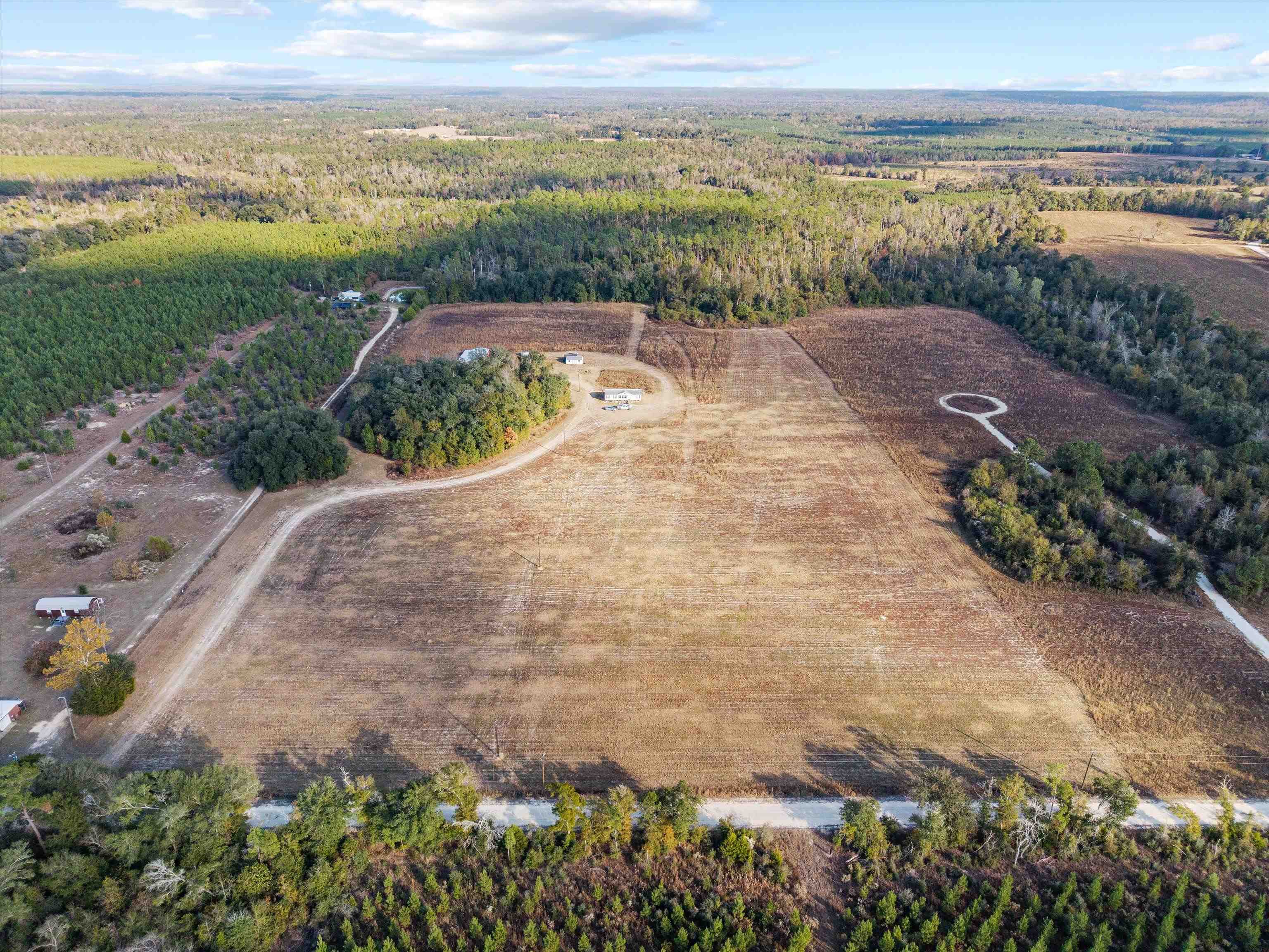 644 Treeline Road Grand Ridge, FL 32442 - Photo 3 of 46