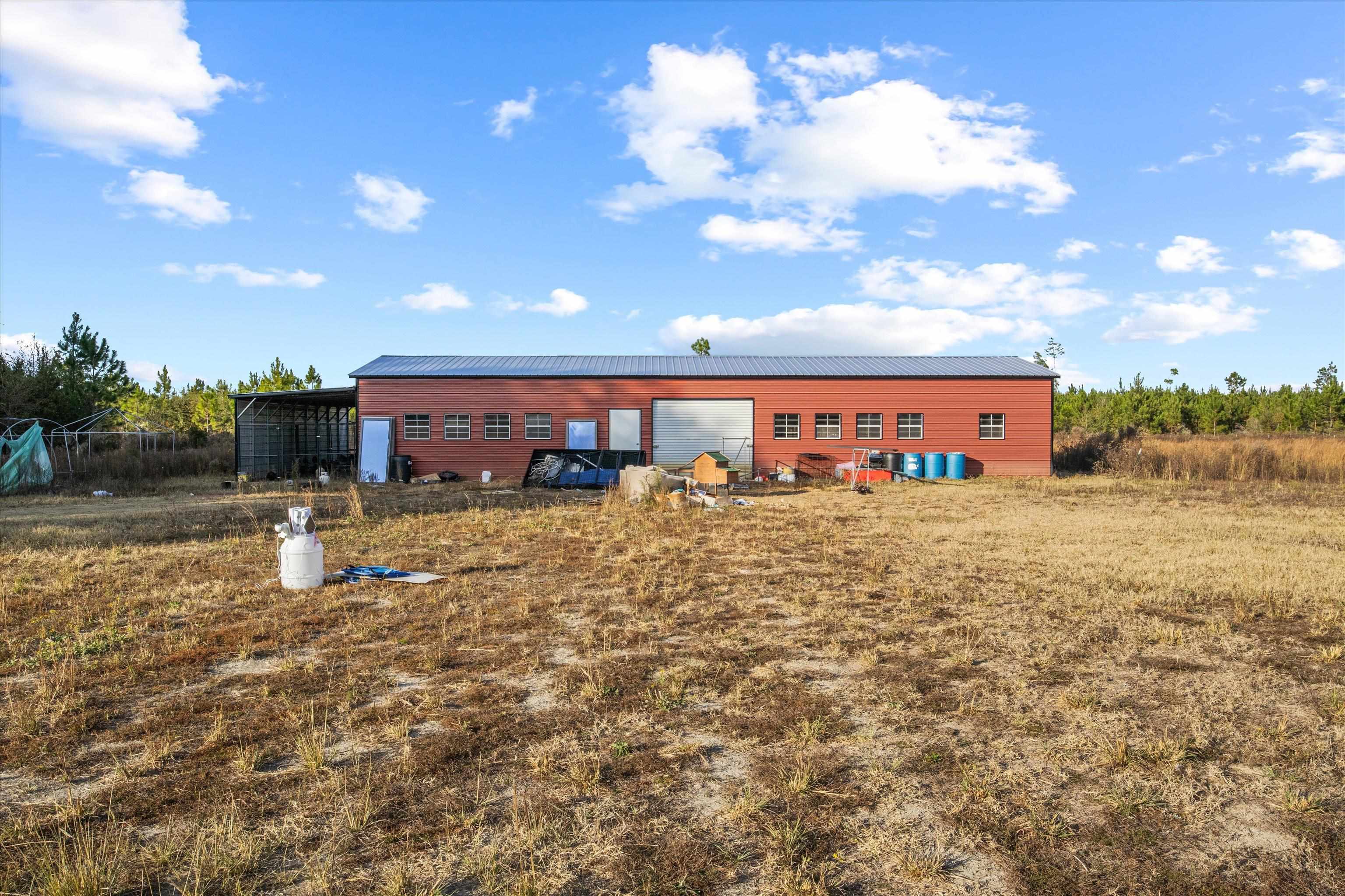 644 Treeline Road Grand Ridge, FL 32442 - Photo 33 of 46