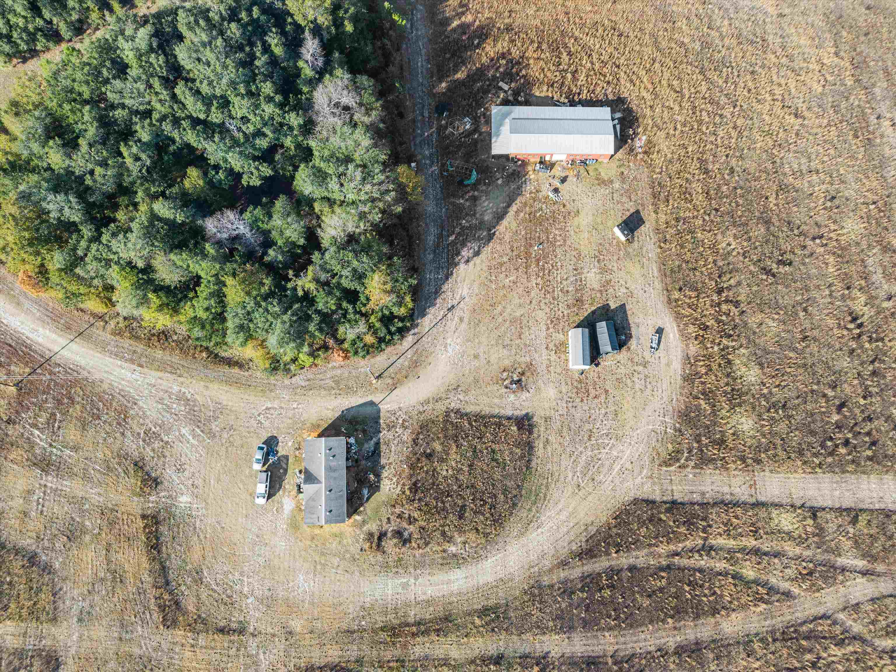 644 Treeline Road Grand Ridge, FL 32442 - Photo 10 of 46