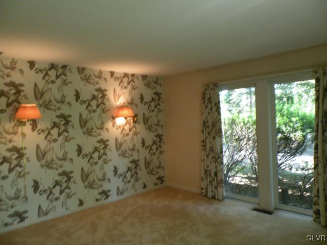 2214 Nottingham Road Allentown, PA 18103 - Photo 29 of 40 FIRST FLOOR BEDROOM... GREAT FOR IN-LAWS!