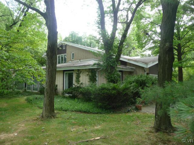 VIEW OF OTHER SIDE OF HOME