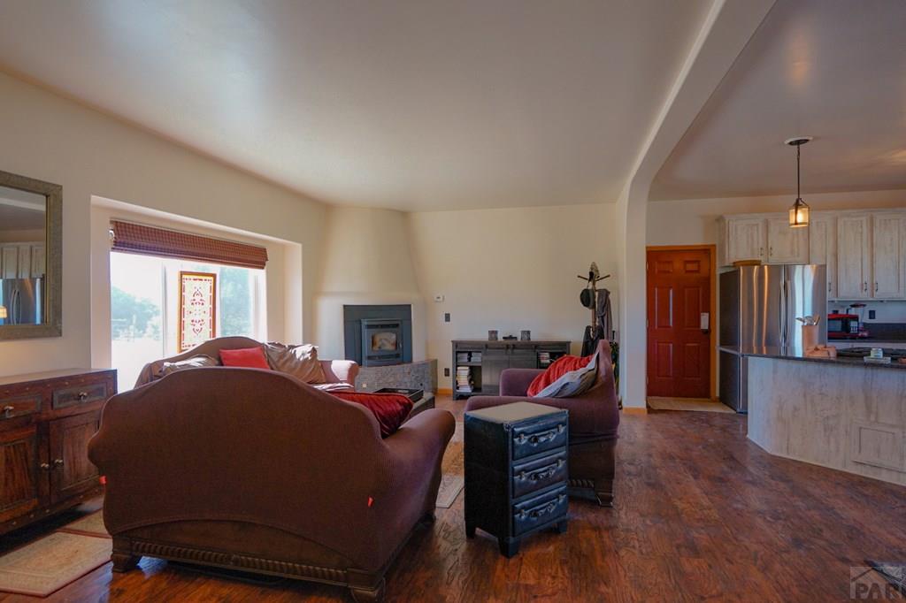 423 Trailsend Road Walsenburg, CO 81089 - Photo 11 of 51