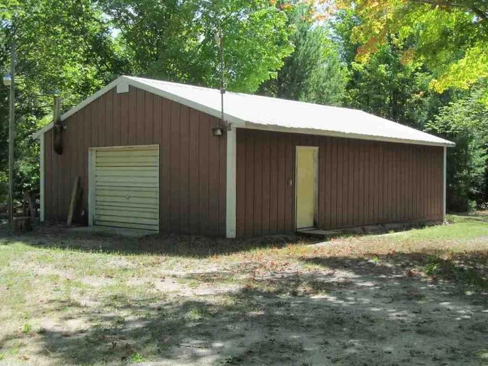 5560 North 3 Road Mesick, MI 49668 - Photo 14 of 14
