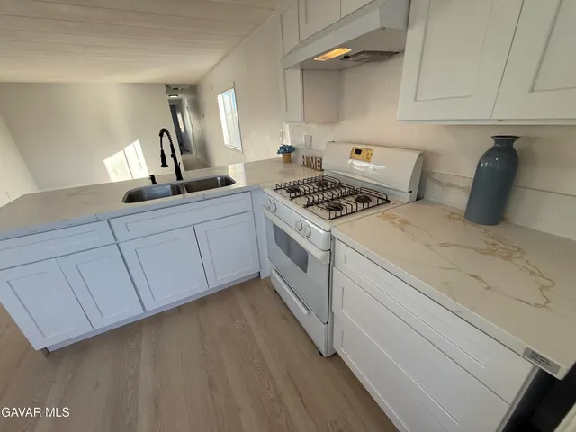 $95,000 | 4209 West Rosamond Boulevard, Rosamond, CA 93560