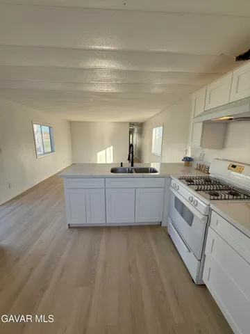 $95,000 | 4209 West Rosamond Boulevard, Rosamond, CA 93560