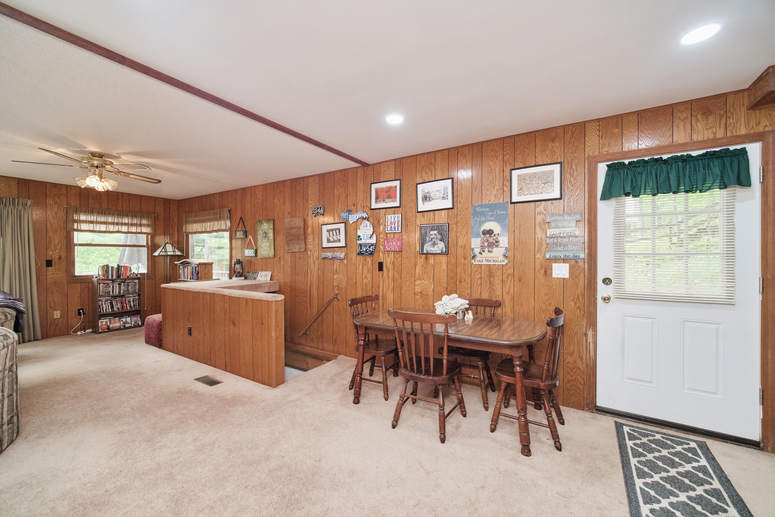 6387 North Larson Road Fountain, MI 49410 - Photo 19 of 75 6387_N_Larson-36