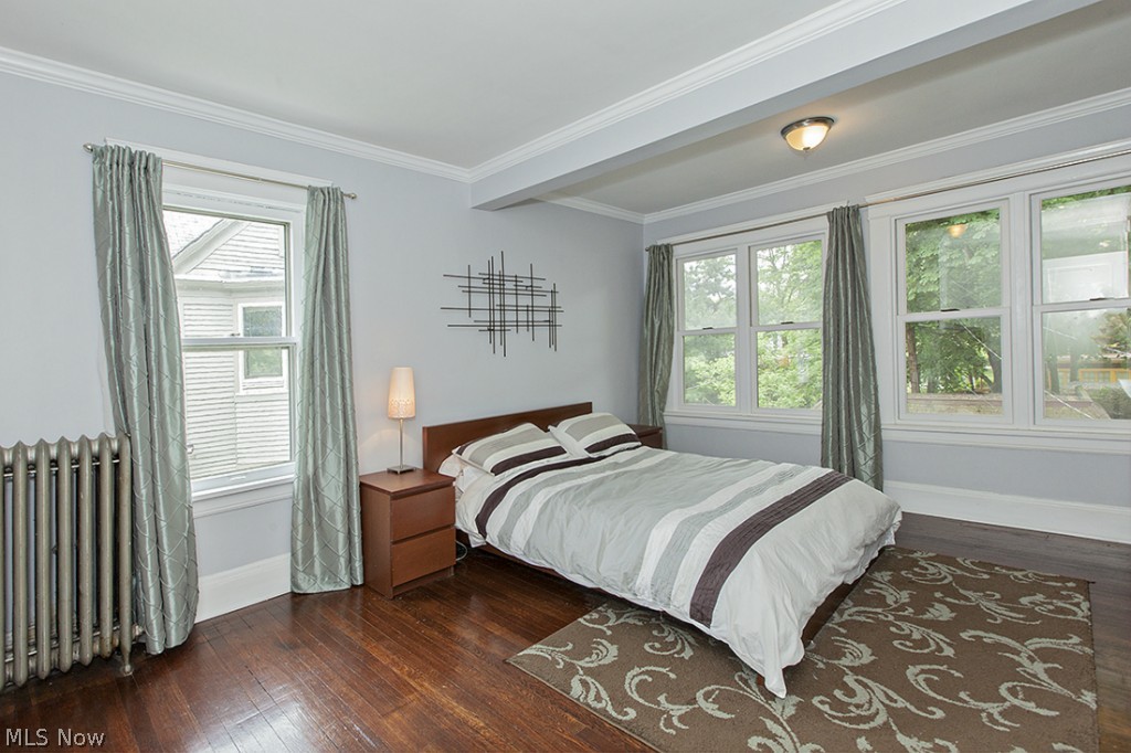 2944 Somerton Road Cleveland, OH 44118 - Photo 18 of 25