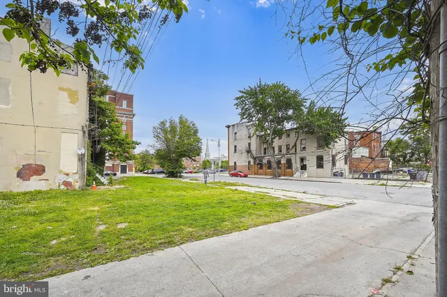 $125,000 | 1305 Druid Hill Avenue, Baltimore, MD 21217