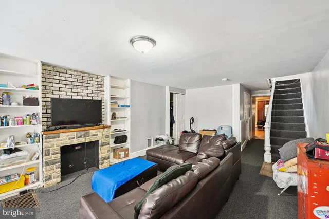 $125,000 | 1305 Druid Hill Avenue, Baltimore, MD 21217