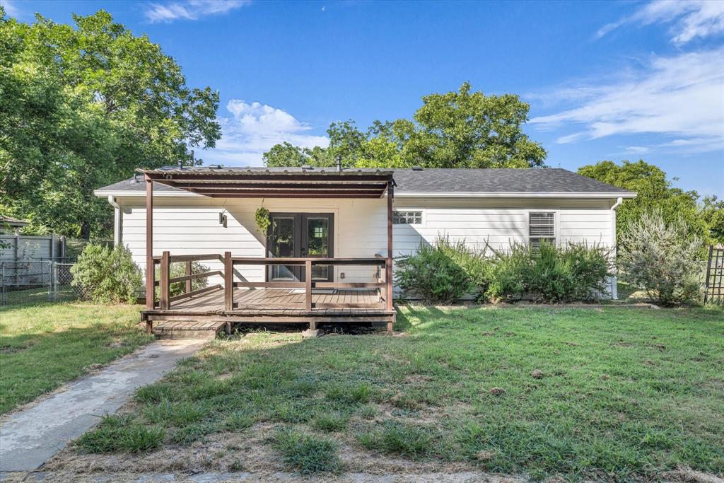 1719 Rogene Drive Waco, TX 76705 - Photo 16 of 21
