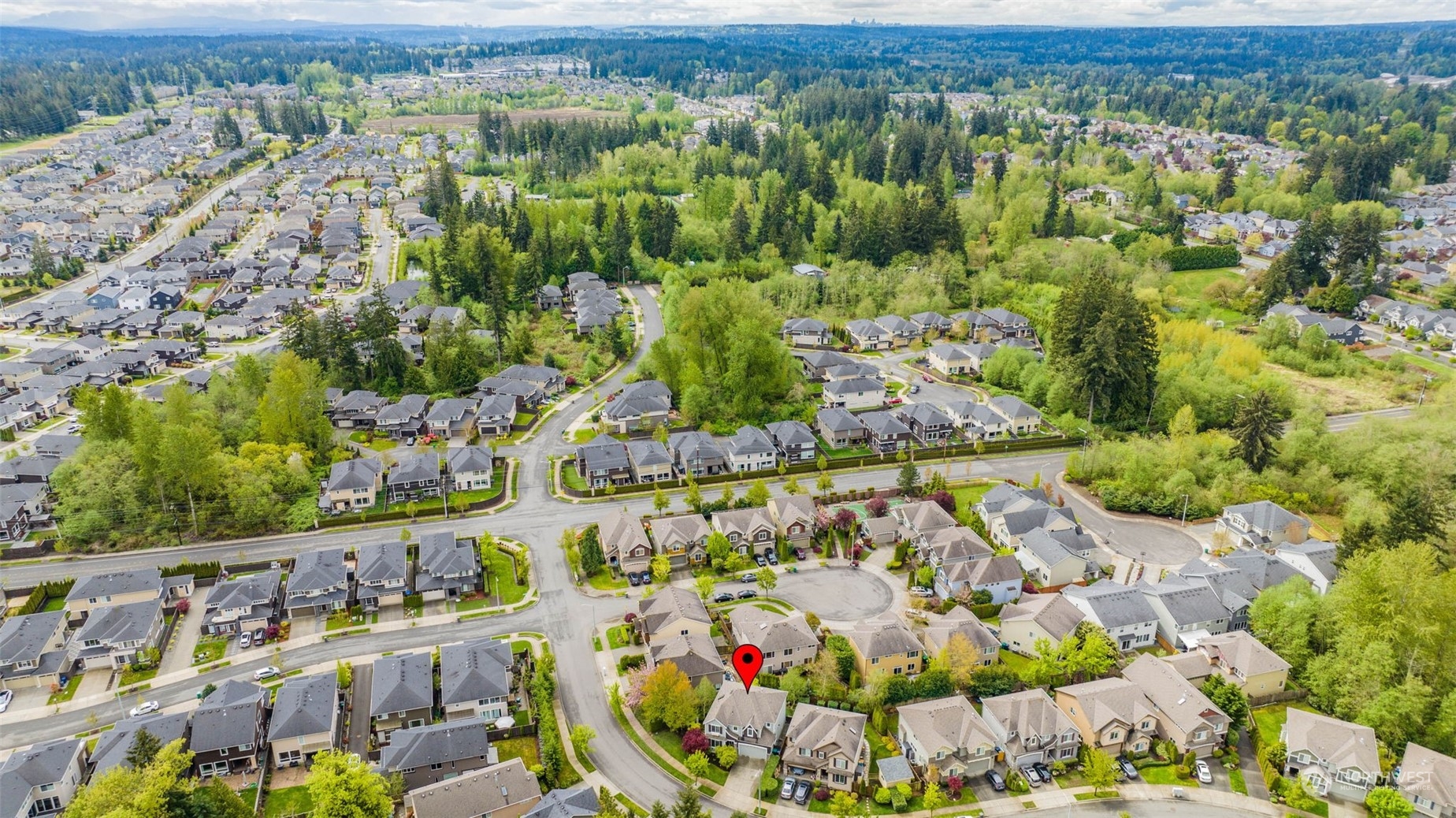 16730 39th Avenue Southeast Bothell, WA 98012 - Photo 36 of 38