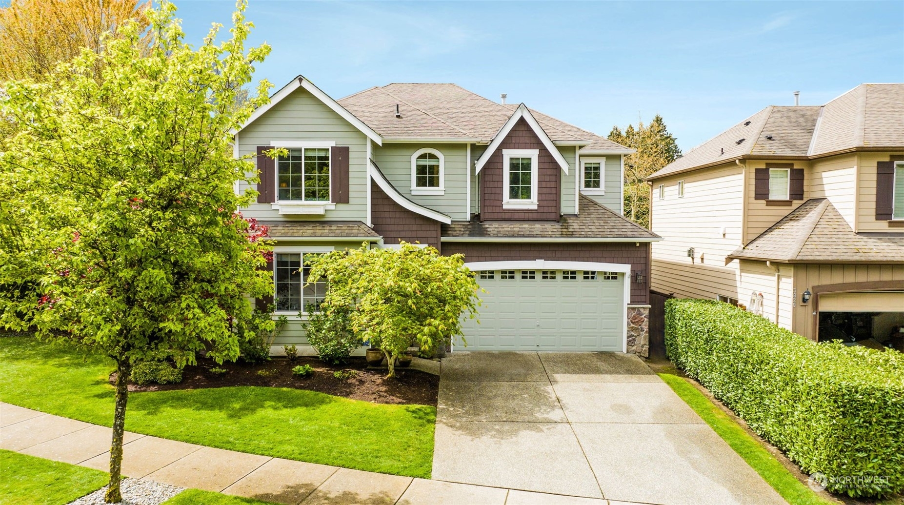16730 39th Avenue Southeast Bothell, WA 98012 - Photo 38 of 38