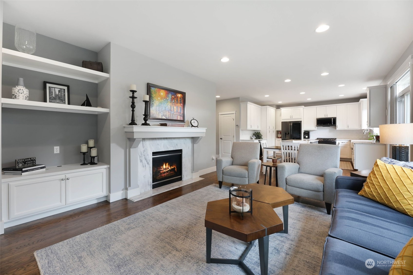 16730 39th Avenue Southeast Bothell, WA 98012 - Photo 10 of 38