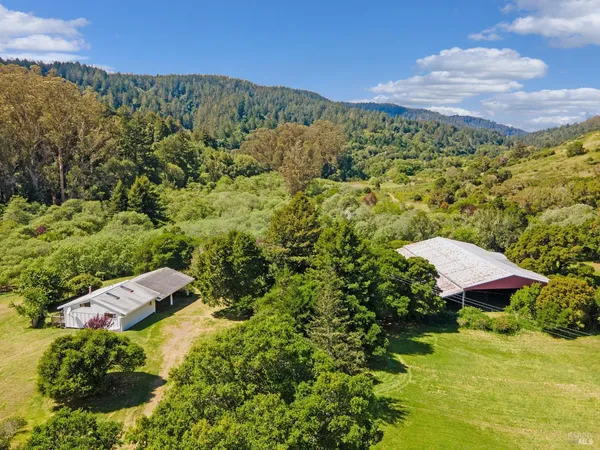 $2,595,000 | Undisclosed Address, Bolinas, CA 94924