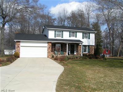 1395 Eastern Road Rittman, OH 44270 - Photo 1 of 1 1395 Eastern Road