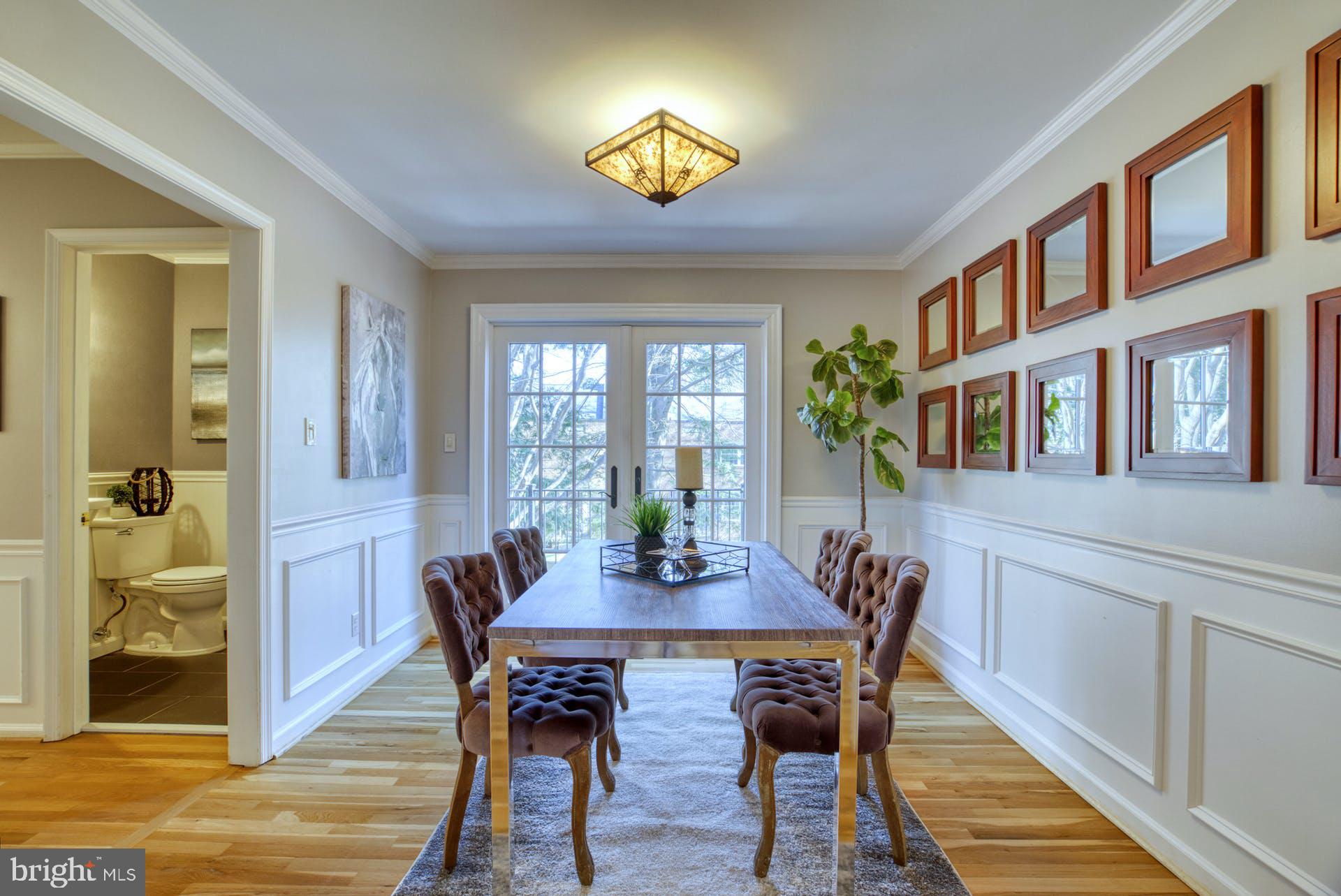 1817 Wainwright Drive Reston, VA 20190 - Photo 8 of 47 Gallery Image 8