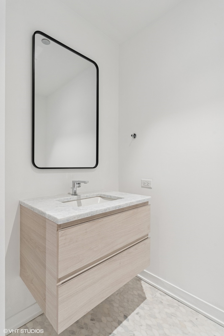 1400 West Monroe Street, Unit 2D Chicago, IL 60607 - Photo 11 of 21