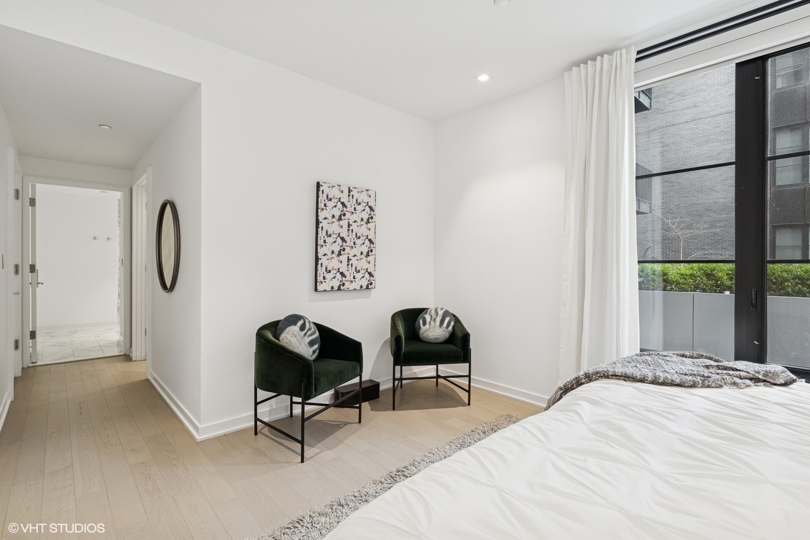 1400 West Monroe Street, Unit 2D Chicago, IL 60607 - Photo 13 of 21