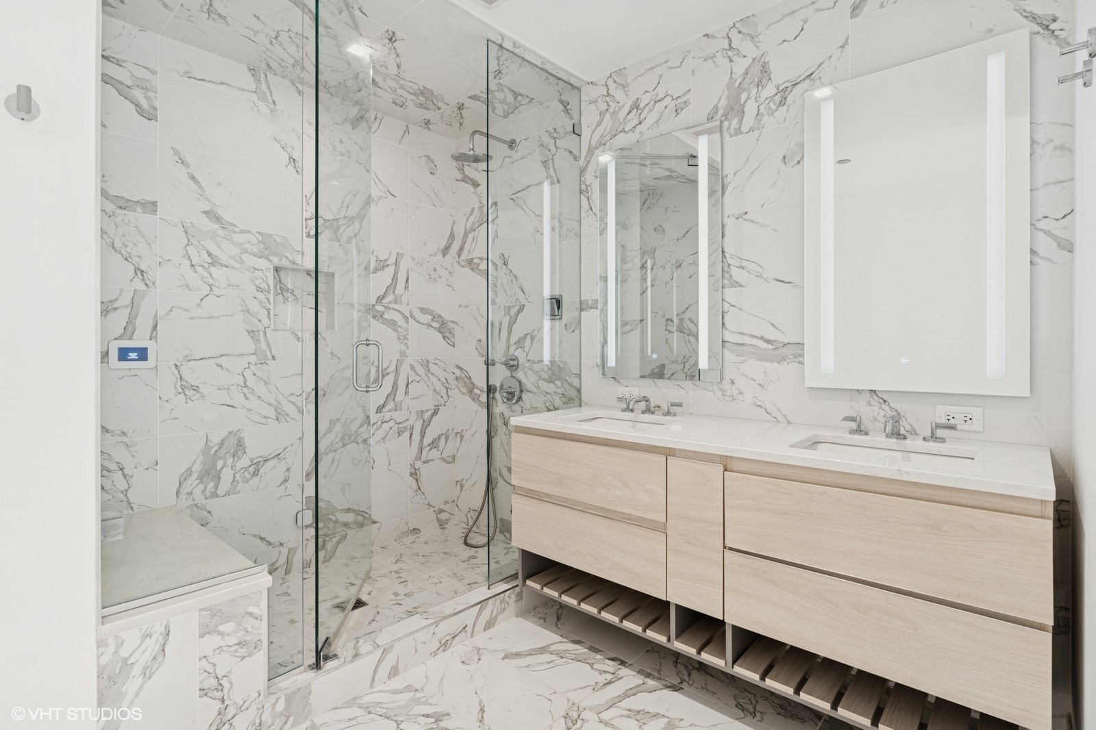 1400 West Monroe Street, Unit 2D Chicago, IL 60607 - Photo 15 of 21