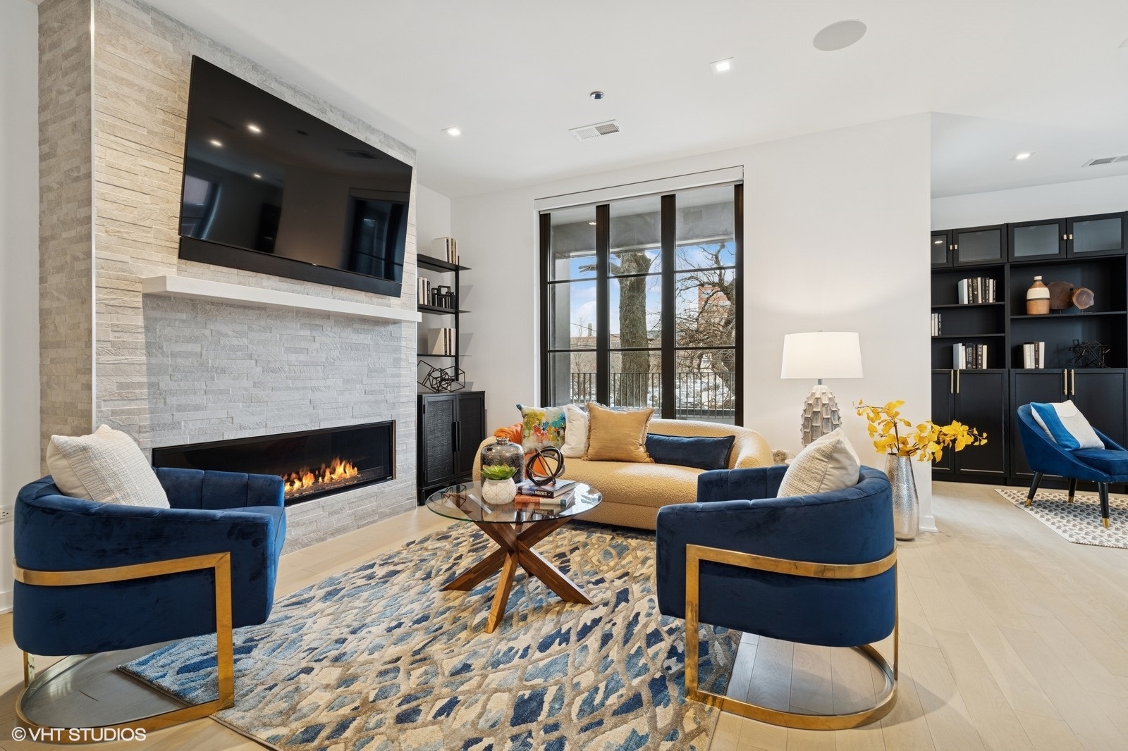 1400 West Monroe Street, Unit 2D Chicago, IL 60607 - Photo 3 of 21