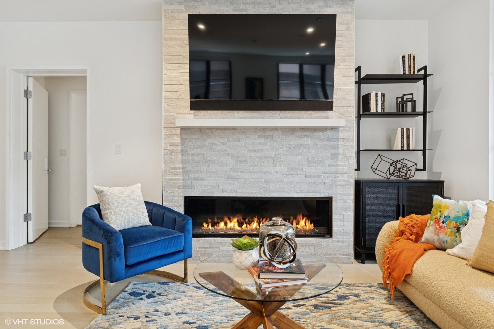 1400 West Monroe Street, Unit 2D Chicago, IL 60607 - Photo 4 of 21