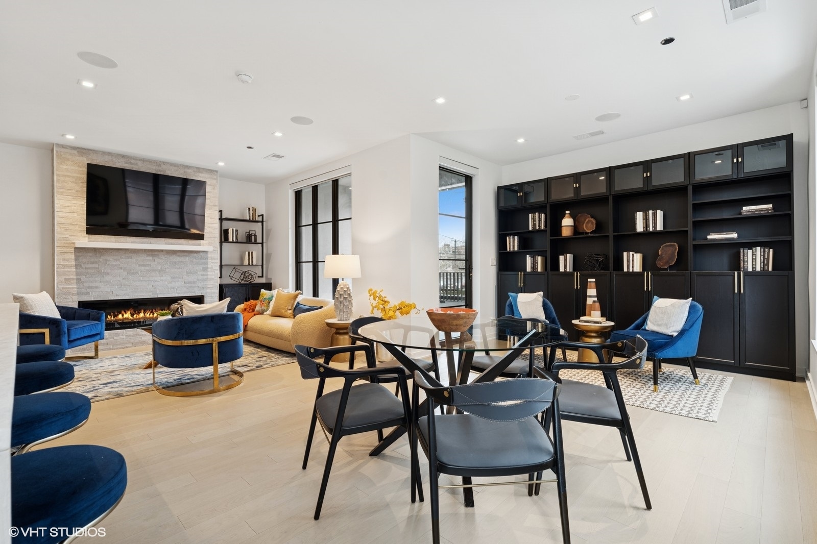 1400 West Monroe Street, Unit 2D Chicago, IL 60607 - Photo 5 of 21