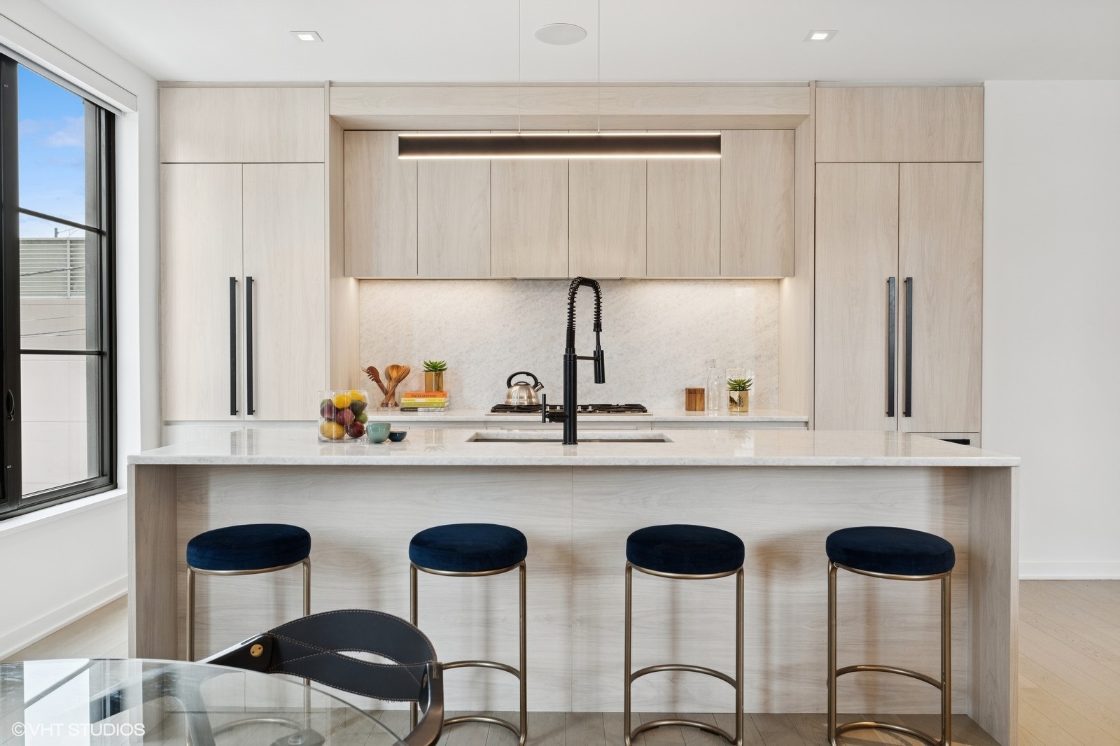 1400 West Monroe Street, Unit 2D Chicago, IL 60607 - Photo 7 of 21